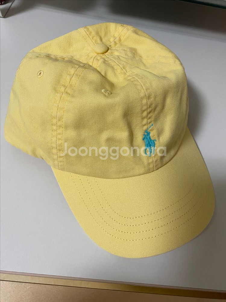 폴로 랄프로렌 모자 판매합니다--0