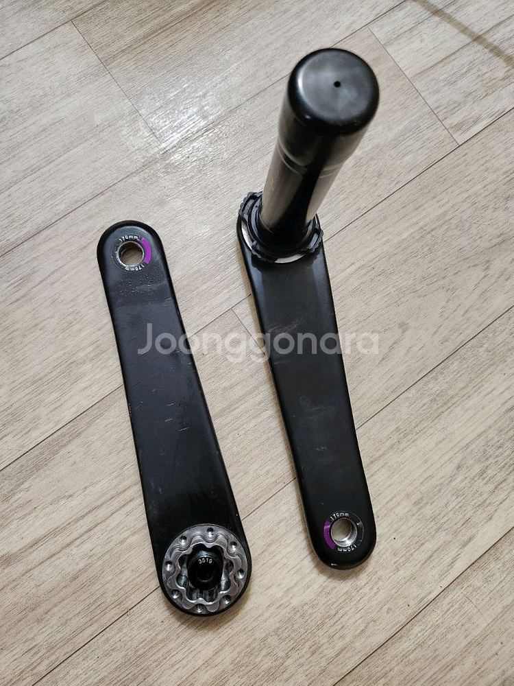 스램 포스 170mm크랭크암 판매--3