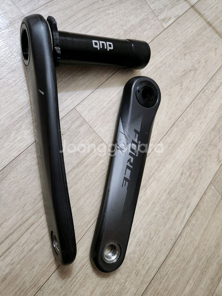 스램 포스 170mm크랭크암 판매--1