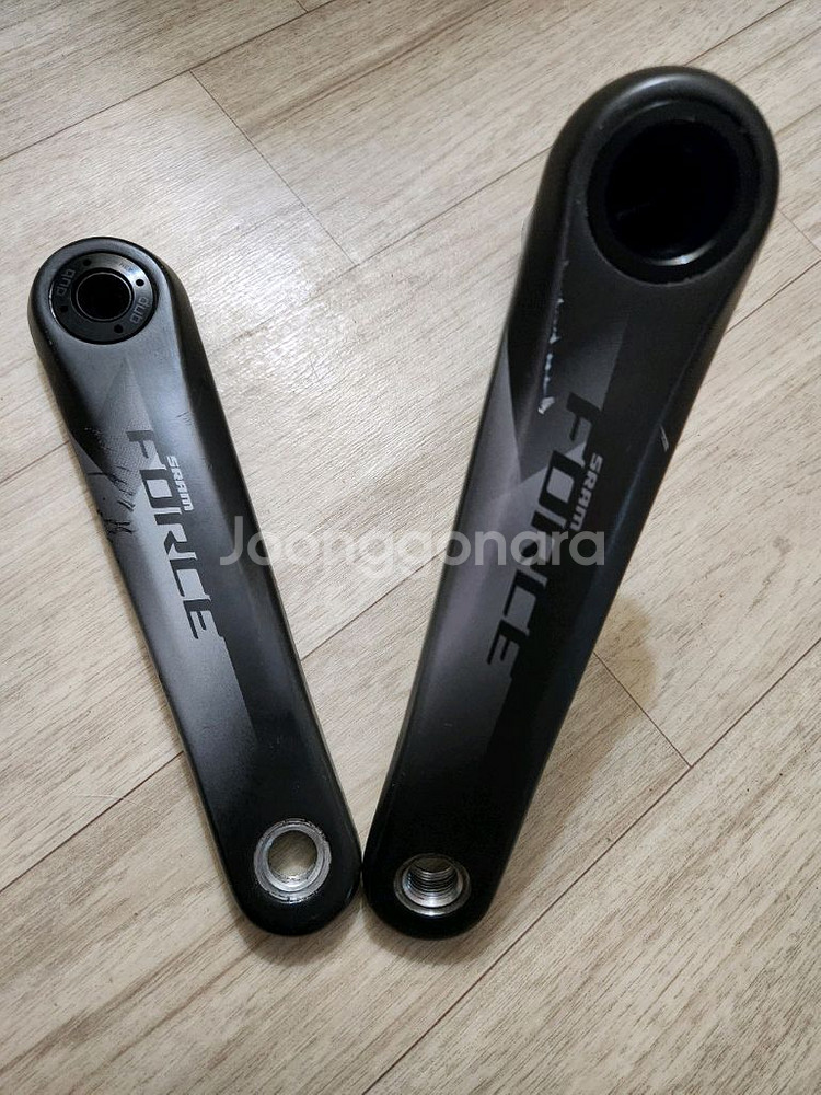 스램 포스 170mm크랭크암 판매--0