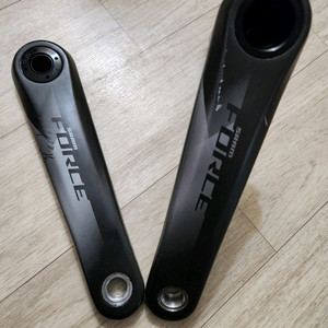 스램 포스 170mm크랭크암 판매