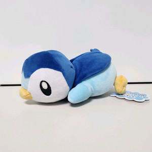 포켓몬 팽도리 모후모후 푹신푹신 팔베개 인형