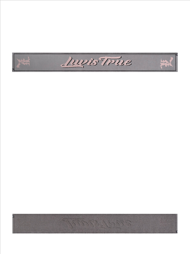 (택포) 러브이즈트루 VL L MUFFLER--2