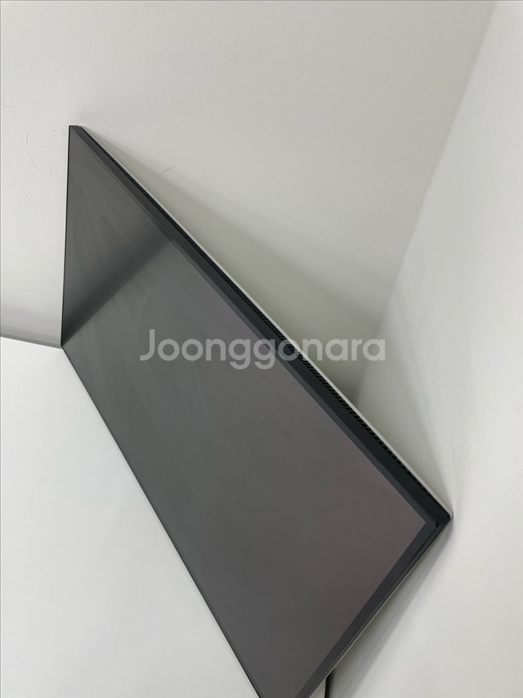 Dell U2723QE 4K 모니터--1