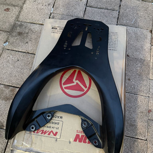 nmax125 알존 짐대 케리어