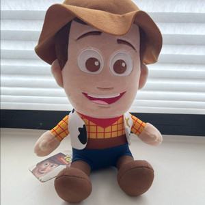 토이스토리 우디 인형 25cm