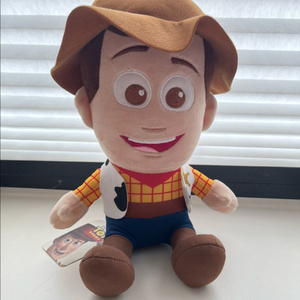 토이스토리 우디 인형 25cm