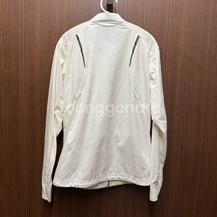 타이틀리스트 골프 라운딩 집업 자켓 M--2