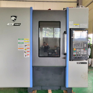 두산고속가공기5호/두산머시닝센터 5호