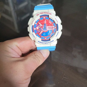지샥 g shock 시계