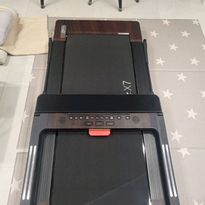 아이러너x7 런닝머신 경기 의정부 45만