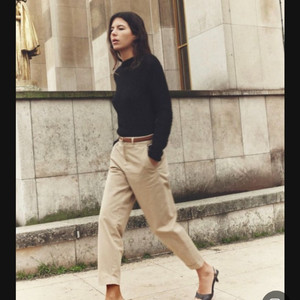 자라 치노팬츠 34사이즈 새상품