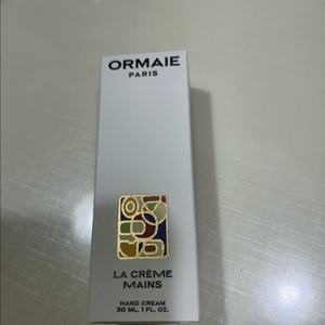 오르베 핸드크림 30ml