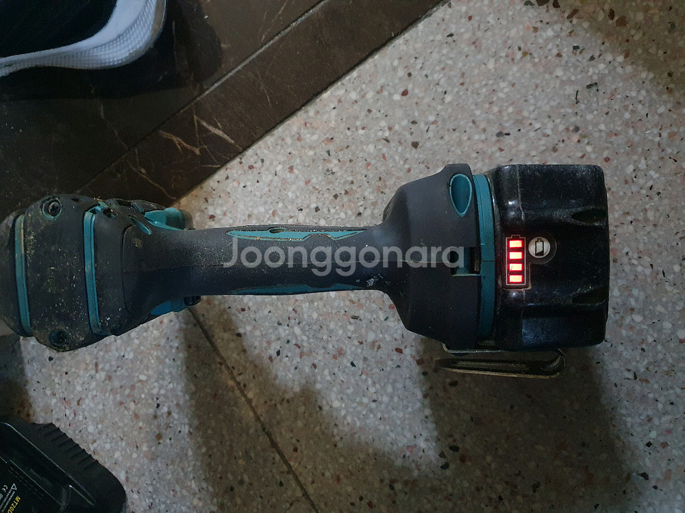 마끼다 임팩 렌치 dtw285--4