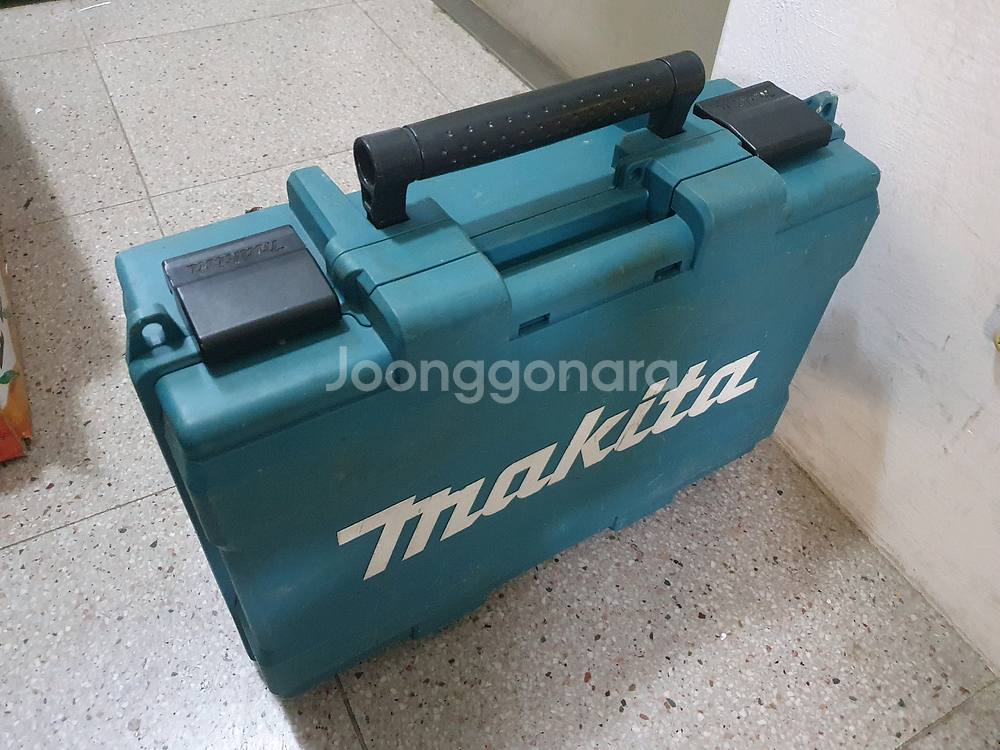마끼다 임팩 렌치 dtw285--6