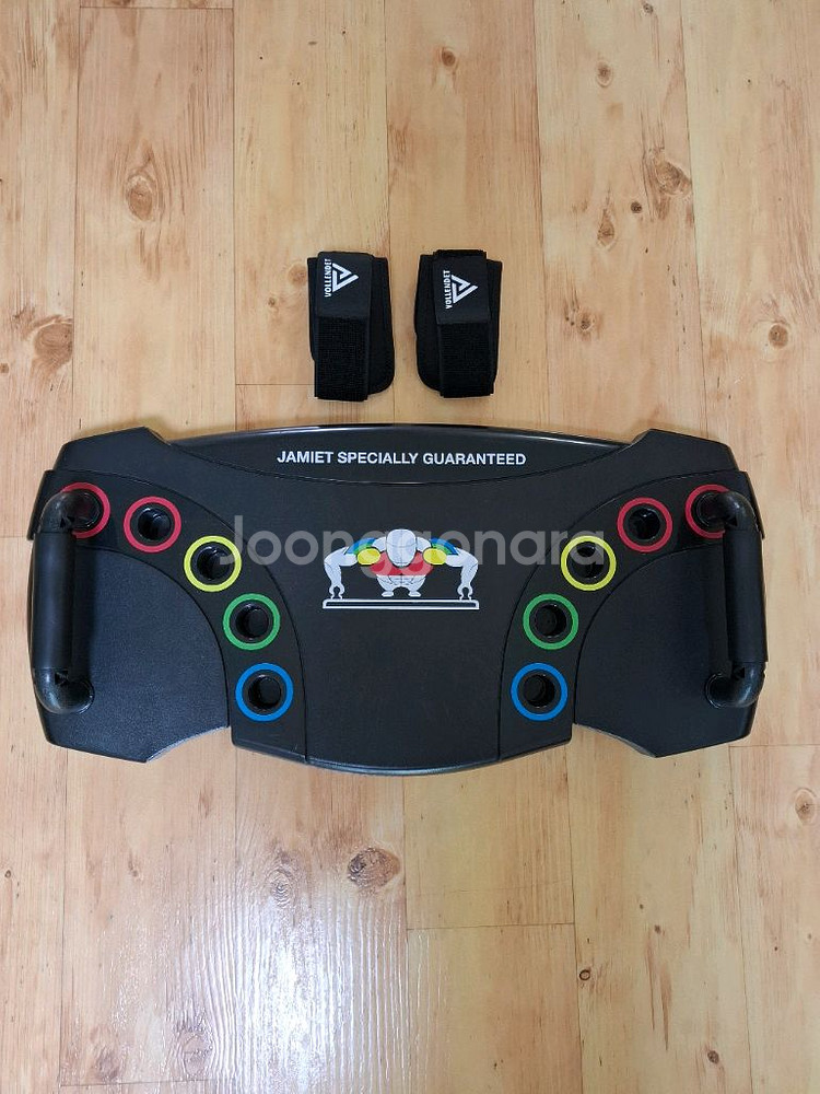 푸쉬업바 팝니다--0