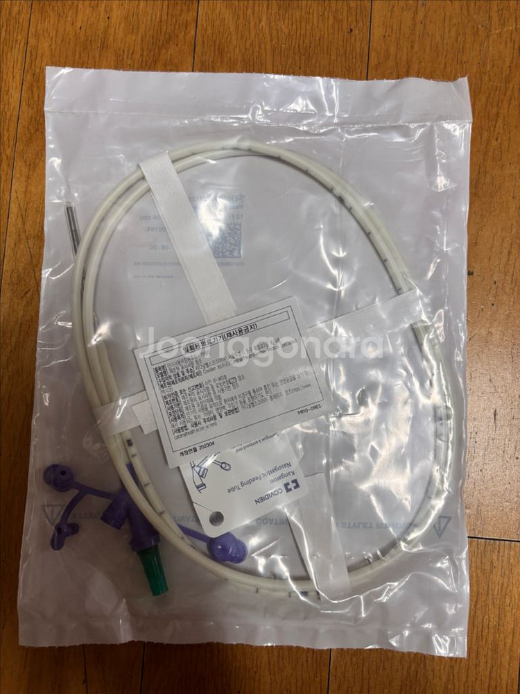 캥거루콧줄 12fr--0