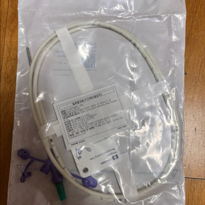 캥거루콧줄 12fr