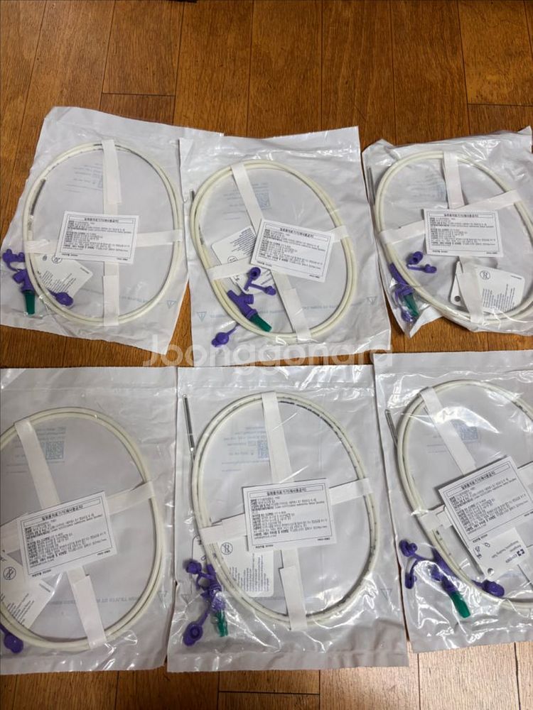 캥거루콧줄 12fr--1