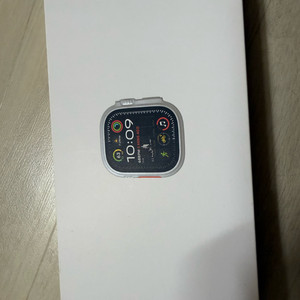 애플워치 울트라 2 [GPS + 셀룰러, 49mm] -