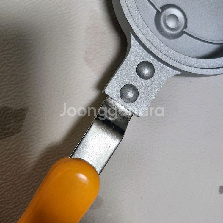 택포 포켓몬 프라이팬 핫케이크팬 붐볼 찌리리공 몬스터볼--2