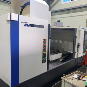 머시닝센타6.5호