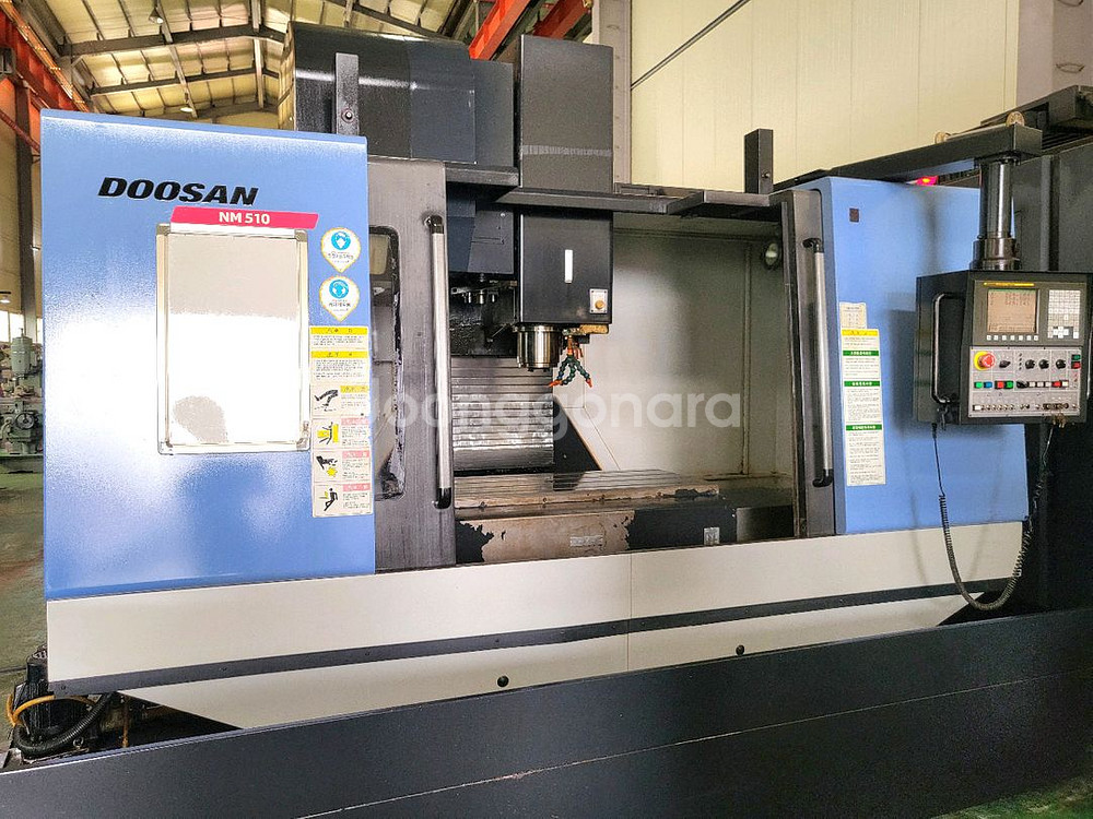 머시닝센터5호--0