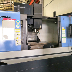 머시닝센터5호