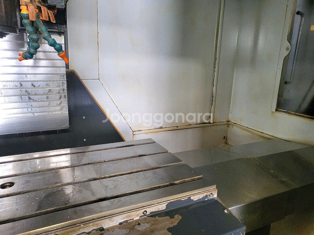 머시닝센터5호--3