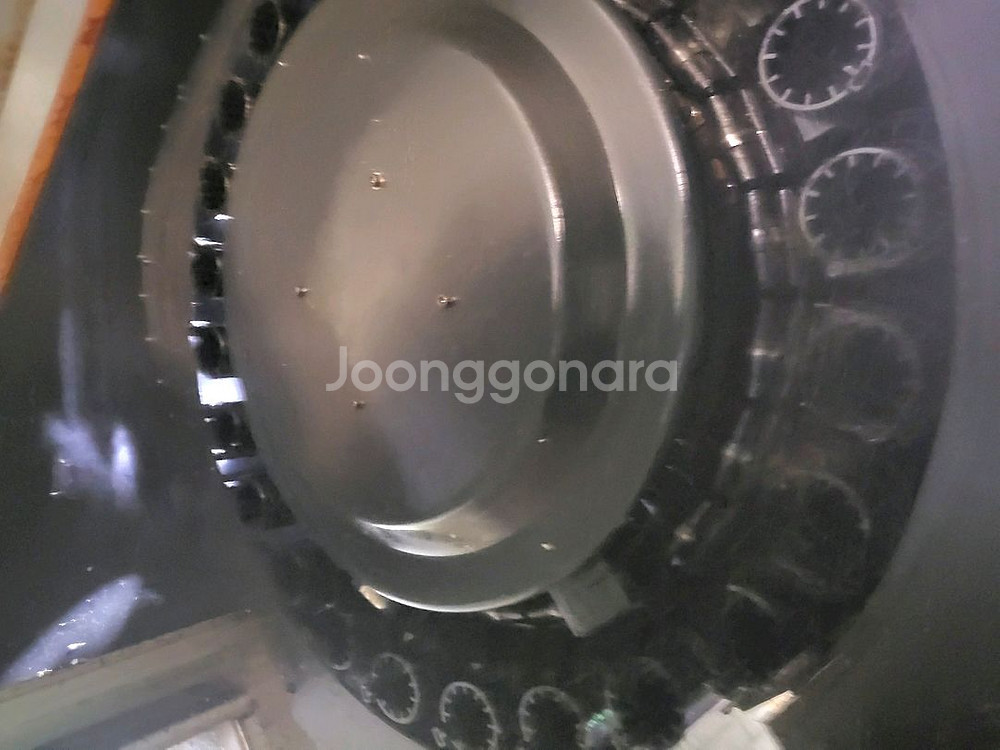 머시닝센터5호--5