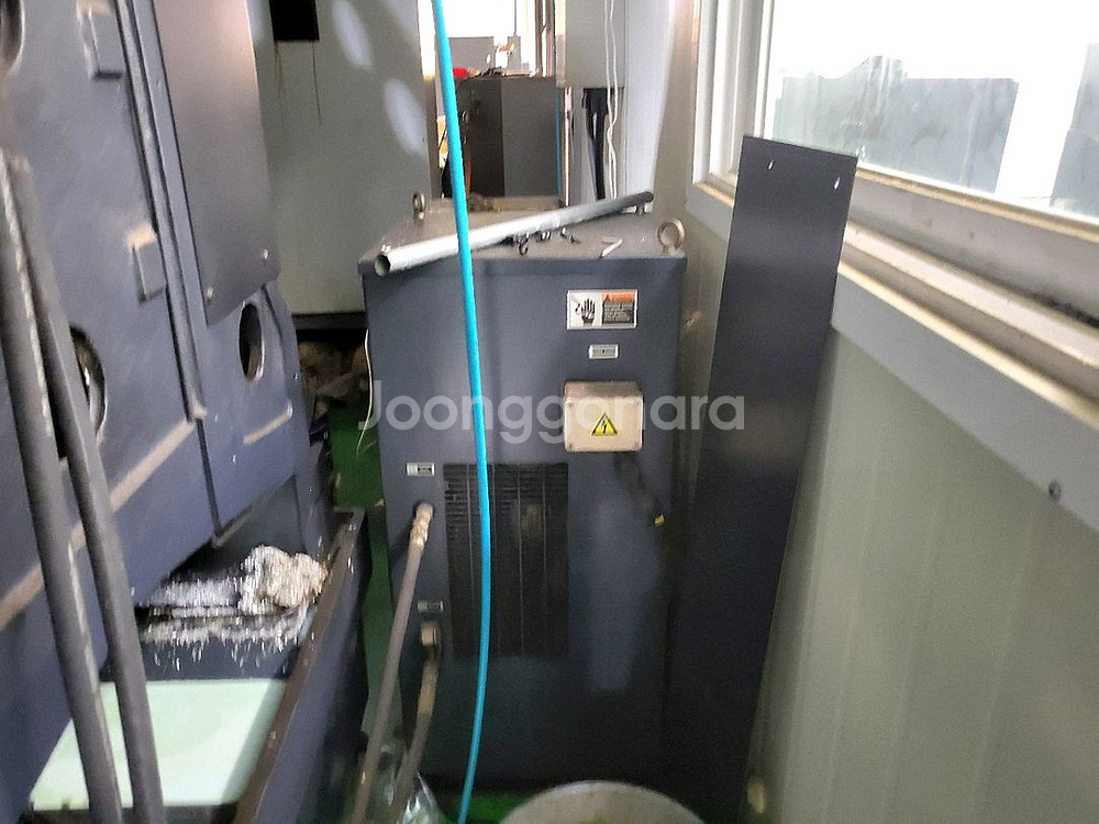 머시닝센터5호--6