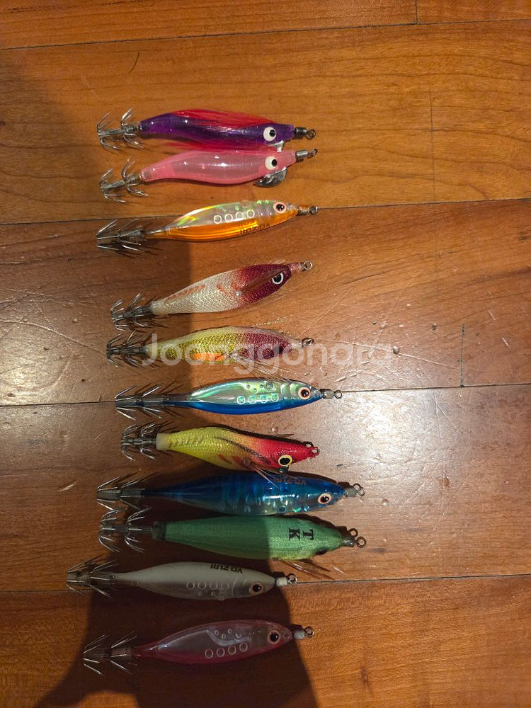 에기 판매합니다--4