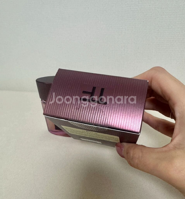 톰포드 카페로즈 30ml (현대백화점 구매)--4