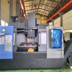 머시닝센터 5.7호