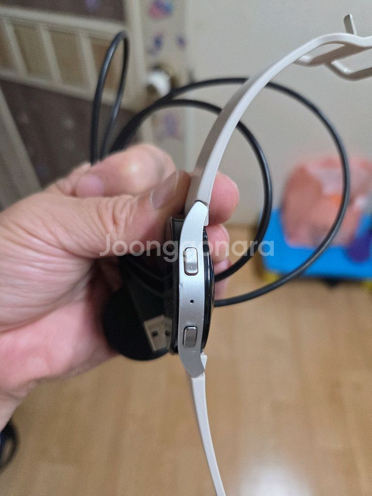 갤럭시 워치 5 44mm lte--4