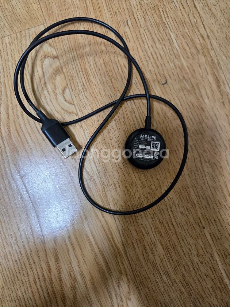 갤럭시 워치 5 44mm lte--5