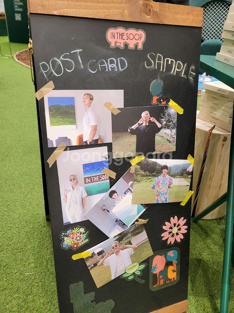 방탄 dvd,굿즈 판매합니다--8