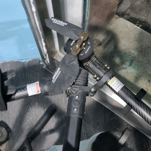 방제용 드론 (금산 A12E)