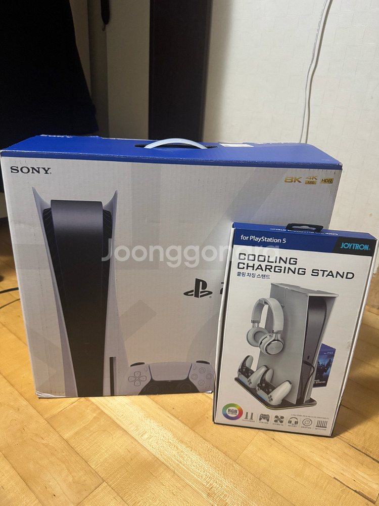 PS5 플스5디스크버전 1218a 팝니다--0