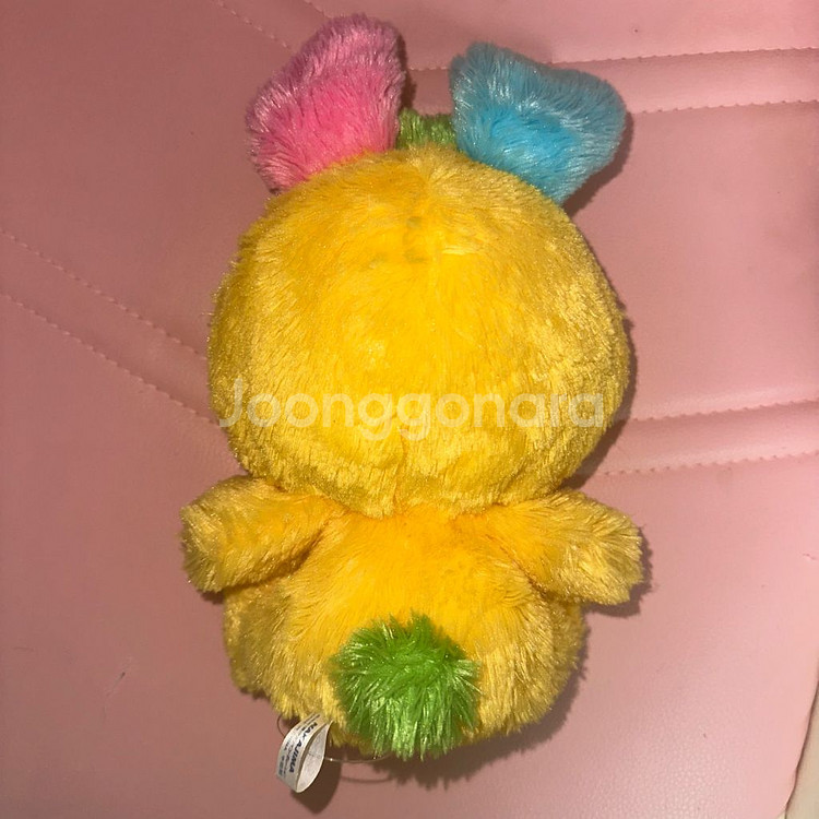 헬로키티 비비드 래빗 인형--1