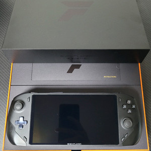 ONEXPLAYER 원엑스플라이 F1 7840U