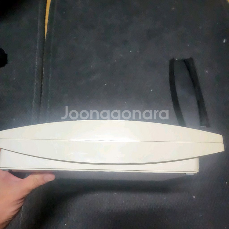 [PS3] ps3 화이트 2505 본체 판매--3