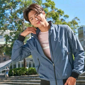 남.XXL) 아이더 남성 등산 집업 자켓 (박보검 자켓