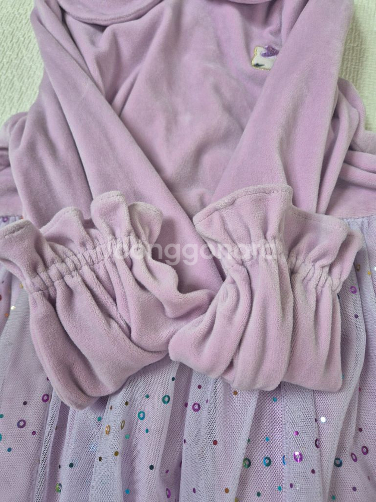 프렌치캣 원피스 130--1