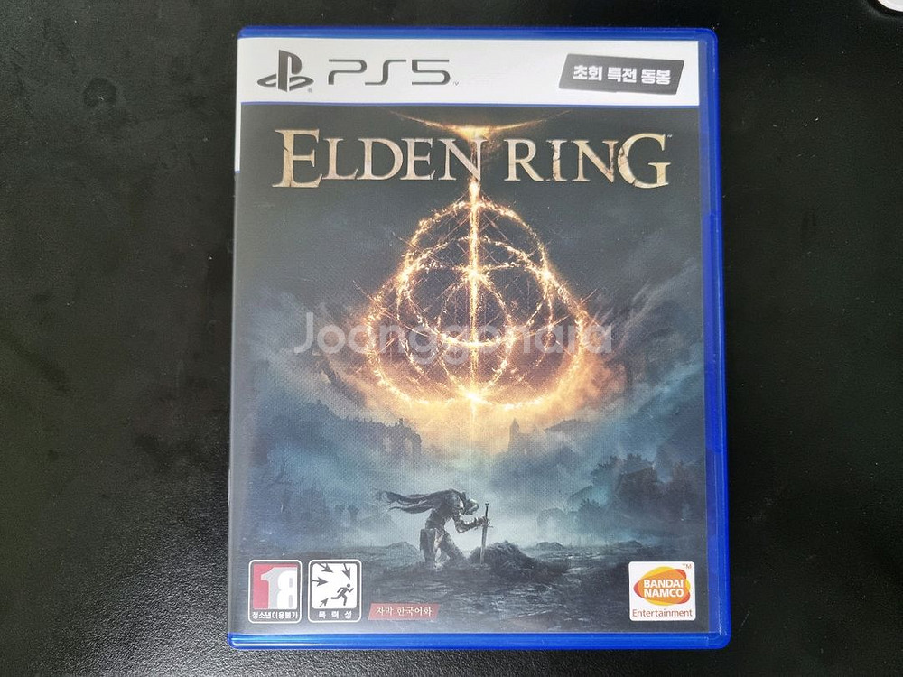 PS5 엘든링--0