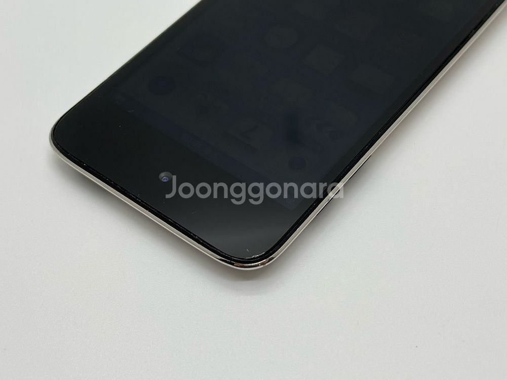 아이팟 터치 4세대 32g 블랙--7