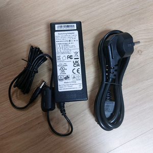 스위칭 파워 어댑터