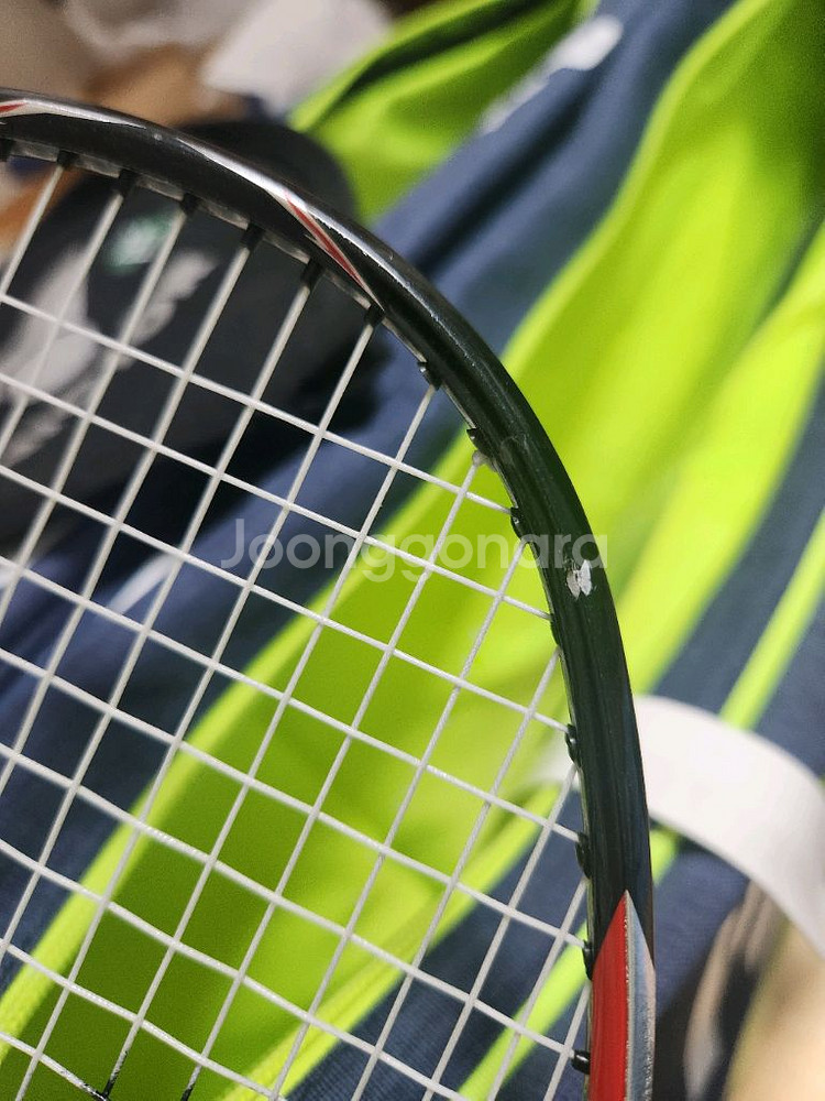 급처)빅터 브레이브소드YYS 3u 유연성에디션--3