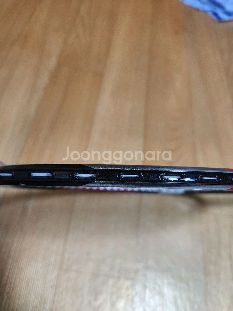 급처)빅터 브레이브소드YYS 3u 유연성에디션--4