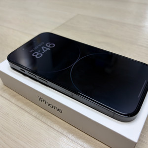 아이폰 14 Pro 프로 128GB
